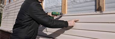 Best Siding Removal and Disposal  in St Anne, IL